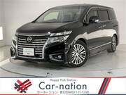 2016 NISSAN ELGRAND