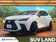 2023 LEXUS NX
