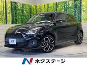 2018 SUZUKI SWIFT SPORT
