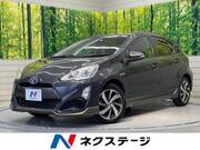 2016 TOYOTA AQUA