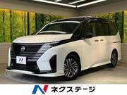 2023 NISSAN SERENA