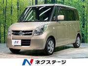 2012 SUZUKI PALETTE