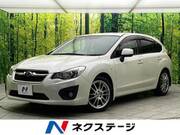 2012 SUBARU IMPREZA SPORTS