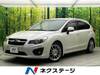 SUBARU IMPREZA SPORTS