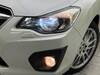 SUBARU IMPREZA SPORTS