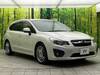 SUBARU IMPREZA SPORTS