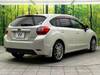 SUBARU IMPREZA SPORTS