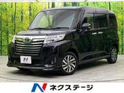 2020 TOYOTA ROOMY