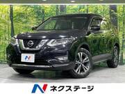 2017 NISSAN X-TRAIL 20X