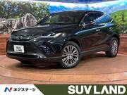 2021 TOYOTA HARRIER Z
