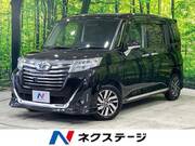 2017 TOYOTA ROOMY