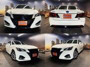 2016 TOYOTA CROWN HYBRID