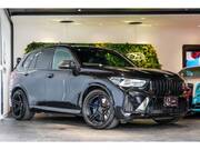 2021 BMW X5 M