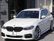2017 BMW 5 SERIES