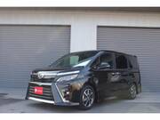 2017 TOYOTA VOXY