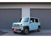 2020 SUZUKI HUSTLER