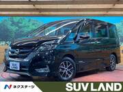 2018 NISSAN SERENA HIGHWAYSTAR V SELECTION