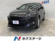 2014 TOYOTA HARRIER