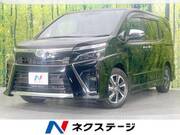 2021 TOYOTA VOXY
