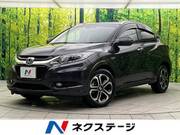 2014 HONDA VEZEL