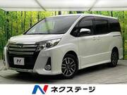 2015 TOYOTA NOAH