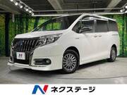2016 TOYOTA ESQUIRE