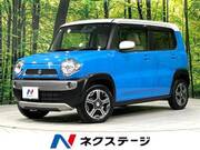 2015 SUZUKI HUSTLER