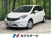 2015 NISSAN NOTE
