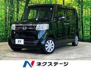 2017 HONDA N-BOX CUSTOM
