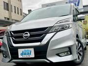 2017 NISSAN SERENA