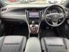 TOYOTA HARRIER HYBRID