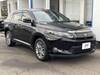 TOYOTA HARRIER HYBRID