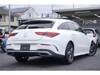 MERCEDES BENZ CLA-CLASS Shooting Brake