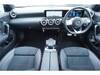 MERCEDES BENZ CLA-CLASS Shooting Brake