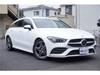 MERCEDES BENZ CLA-CLASS Shooting Brake