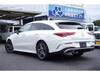 MERCEDES BENZ CLA-CLASS Shooting Brake
