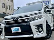 2014 TOYOTA VOXY