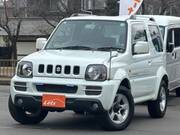 2007 SUZUKI JIMNY SIERRA