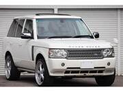 2006 LAND ROVER RANGE ROVER