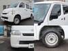 TOYOTA TOWNACE VAN