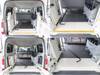 TOYOTA TOWNACE VAN