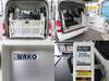 TOYOTA TOWNACE VAN