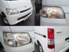 TOYOTA TOWNACE VAN