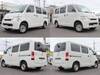 TOYOTA TOWNACE VAN