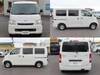 TOYOTA TOWNACE VAN