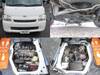 TOYOTA TOWNACE VAN