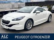 2016 PEUGEOT RCZ