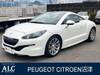 PEUGEOT RCZ