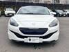 PEUGEOT RCZ