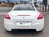 PEUGEOT RCZ